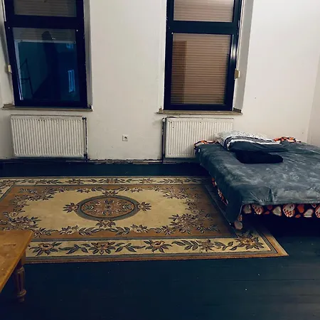 Einfache Wohnung, Pension, In Mit 4 Bis 5 Schlafplaetzen * Dortmund